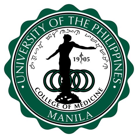 University of the Philippines College of Medicine .